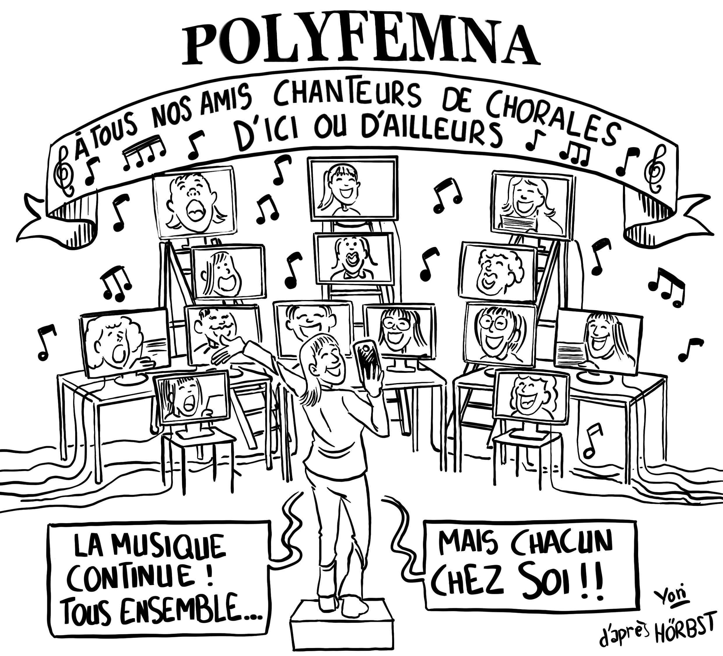 POLYFEMNA